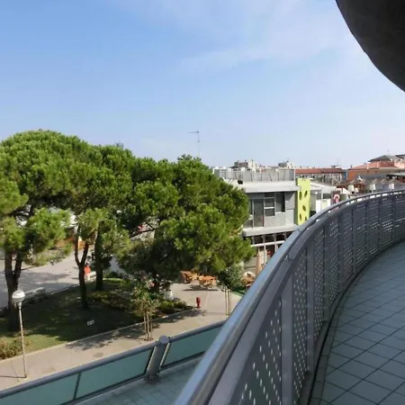 Cozy 200mt From The Appartement Bibione