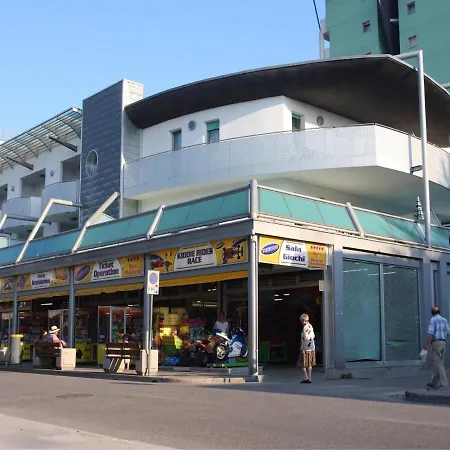 Appartement Cozy 200mt From The