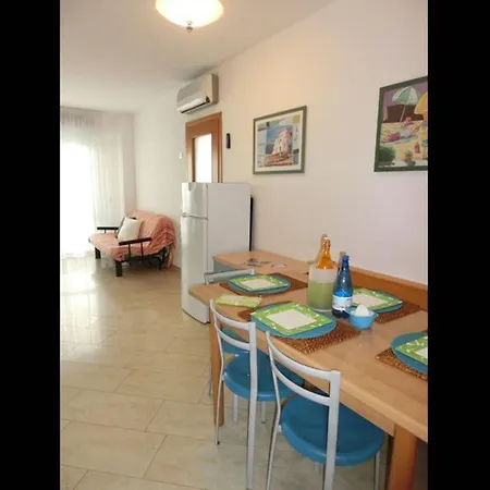 Cozy 200mt From The Bibione