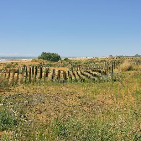 Cozy 200mt From The Appartement Bibione