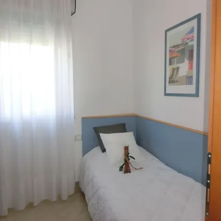 Cozy 200 M From The Lejlighed *