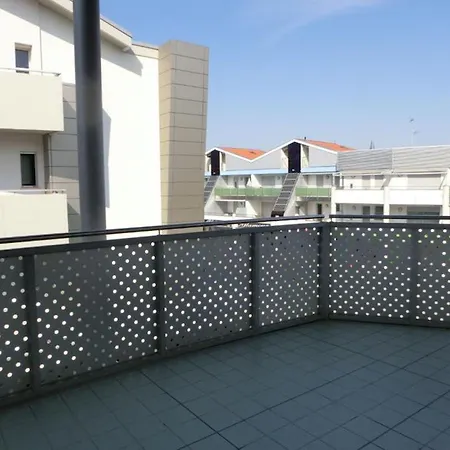Cozy 200 M From The Bibione