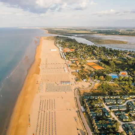 Cozy 200 M From The Lejlighed Bibione
