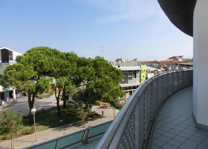 Cozy 200mt From The Apartment Bibione