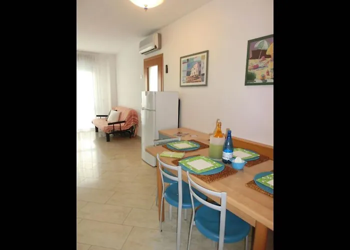 Cozy 200mt From The Bibione