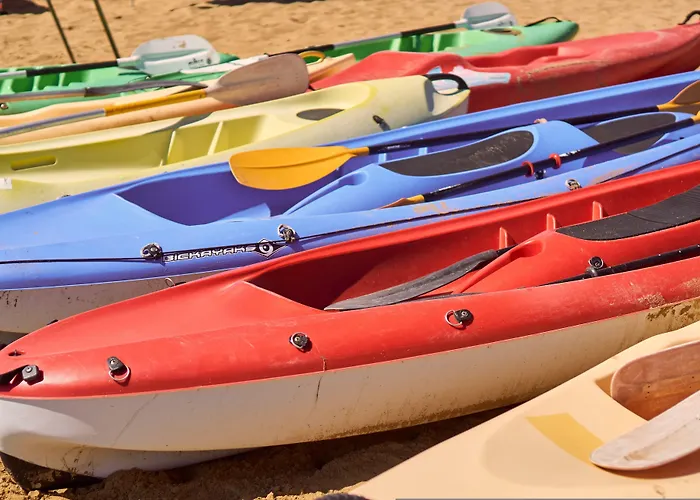 Cozy 200mt From The *