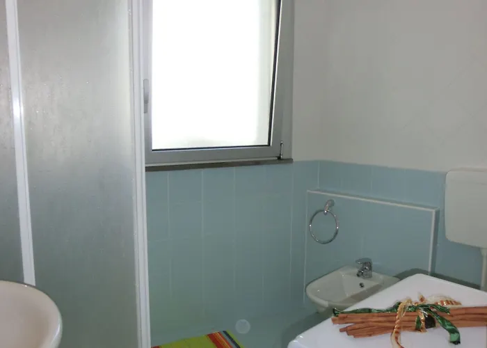 Apartment Cozy 200mt From The