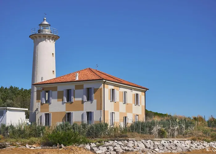 Cozy 200mt From The * Bibione